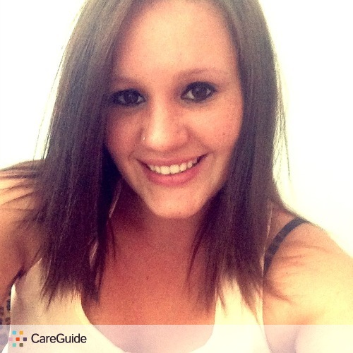 Child Care Provider Mindy M's Profile Picture