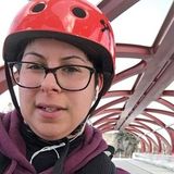 My name is Amanda, 34 years old