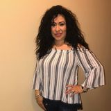 English & Spanish Speaking Nanny Available For a Long Term Position
