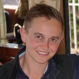 Recent UC Berkeley graduate
