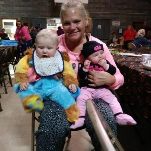 Housekeeper Provider Tammy M's Profile Picture