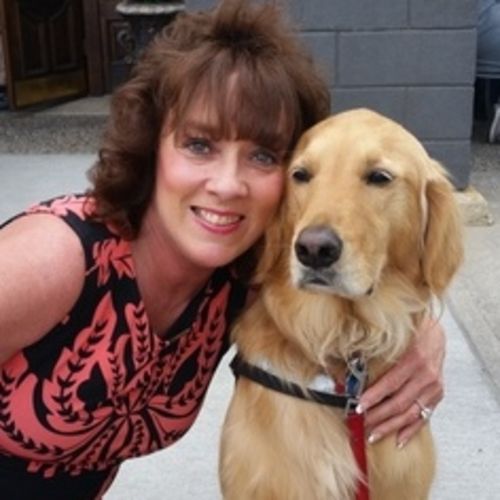 Pet Care Provider Joni S's Profile Picture