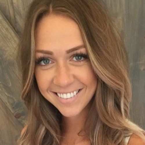 Canadian Nanny Provider Justine R's Profile Picture