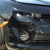 Auto Body repair and painting mobile