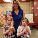 Milton am/pm sitter Opportunity