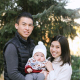 Part-Time Nanny for 2 Month Old Infant
