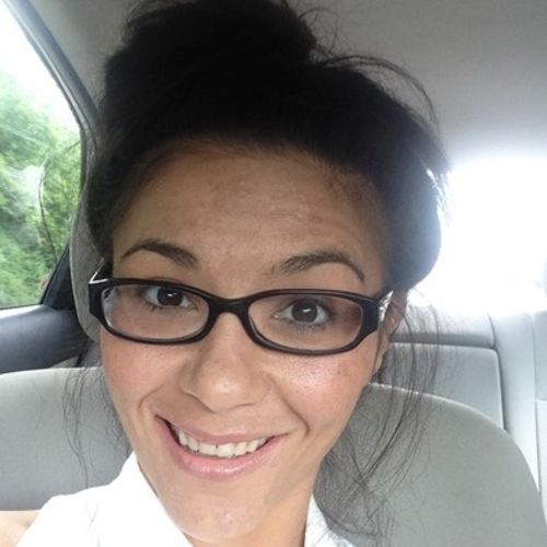 Housekeeper Provider Anna K's Profile Picture