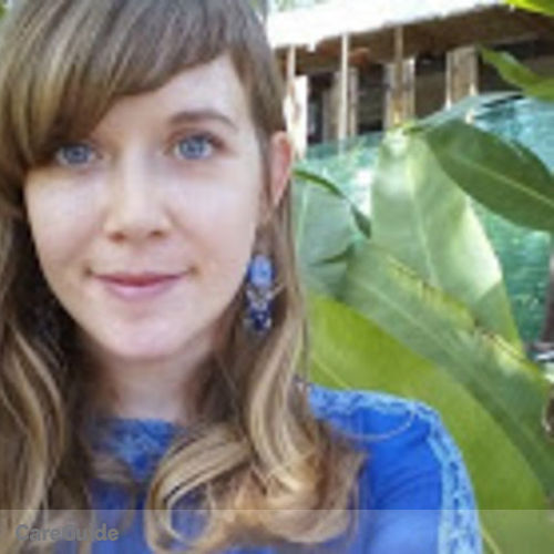 House Sitter Provider Sabrena L's Profile Picture