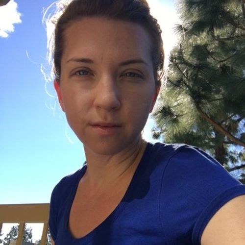 House Sitter Provider Dana Clasby's Profile Picture