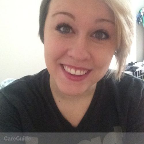 Child Care Provider Molly B's Profile Picture