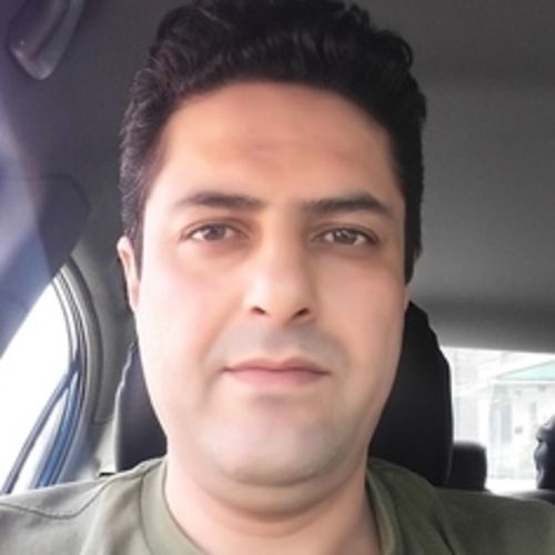 Housekeeper Provider Sadiq M's Profile Picture