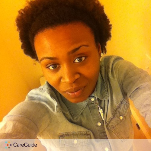 Child Care Provider Kendra E's Profile Picture