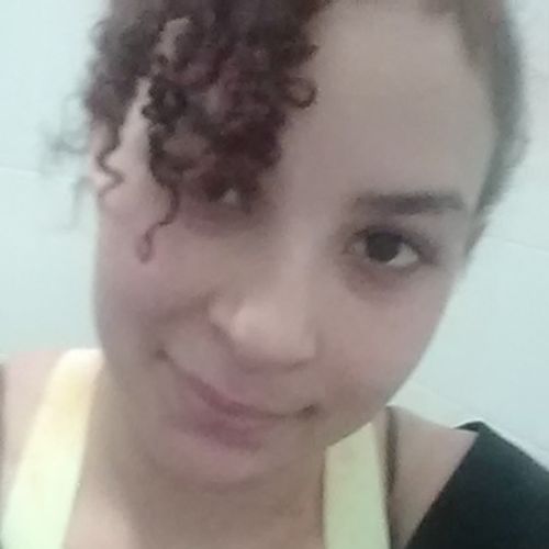 Housekeeper Provider Tiara O's Profile Picture