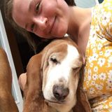 A University Student that simply loves animals!