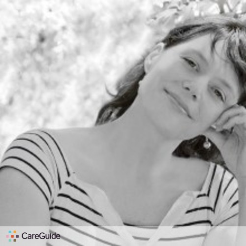 Child Care Provider Susanne P's Profile Picture