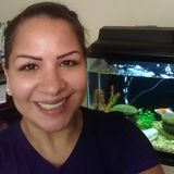 Patricia Cornejo