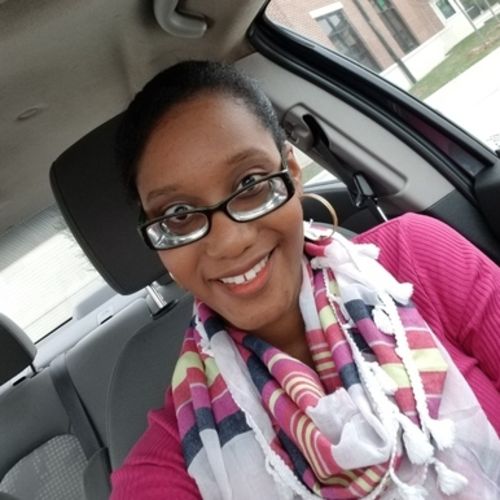 Child Care Provider Djessicka S's Profile Picture