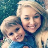 Single mom looking for kid friendly job, dependable, and able to transport children if need be.