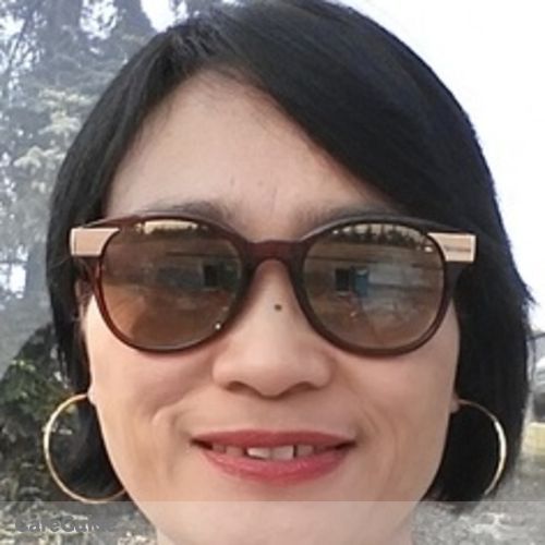 Canadian Nanny Provider Mary D's Profile Picture