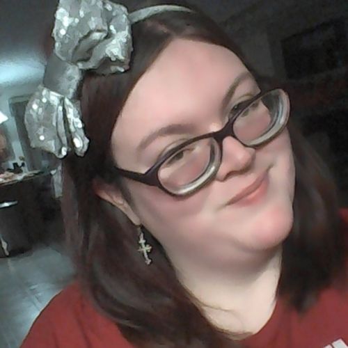 Child Care Provider Kelly D's Profile Picture