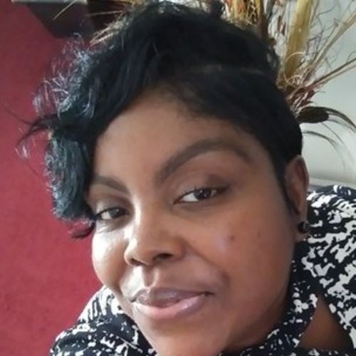 Child Care Provider Sheila W's Profile Picture
