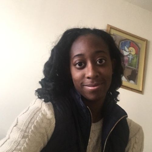 House Sitter Provider Asia H's Profile Picture
