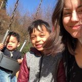 Caring Babysitter Required by April 3rd
