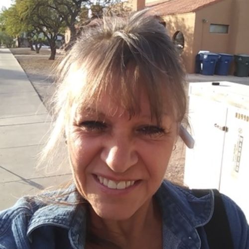 House Sitter Provider L Sue B's Profile Picture