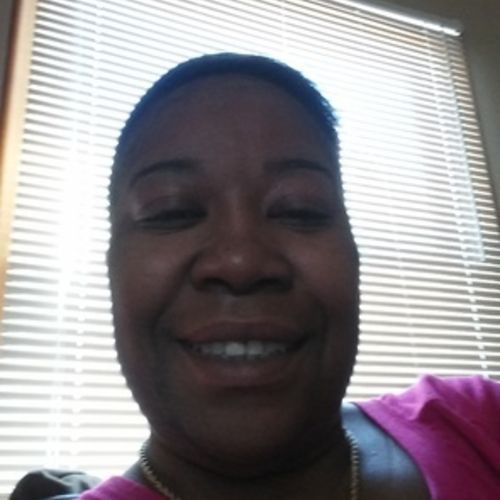 Housekeeper Provider Suenoria Williams's Profile Picture