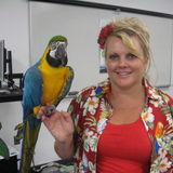 Animals are my passion and my life!