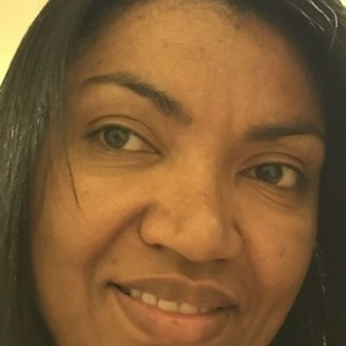 Housekeeper Provider Rocio M's Profile Picture