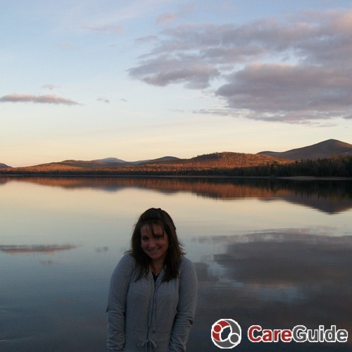 Child Care Provider Rachel Martino's Profile Picture