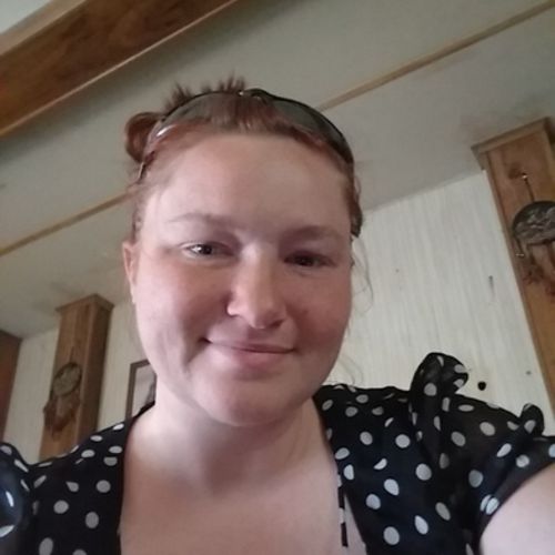 Housekeeper Provider Amber R's Profile Picture