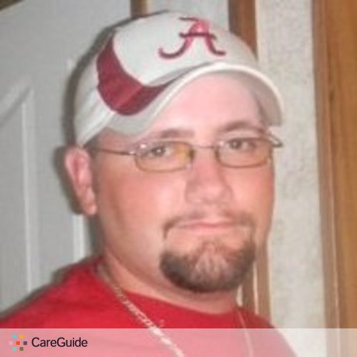 Handyman Provider Josh M's Profile Picture