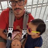 Vancouver's toddler and infant care