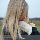 Loving Pet Care Giver