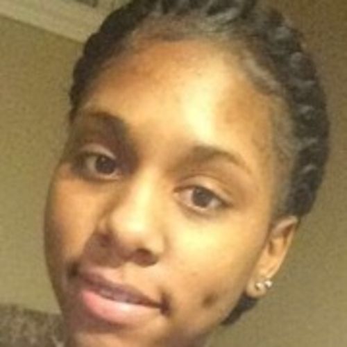 Child Care Provider Kentaeya T's Profile Picture