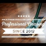 Hi! My name is Heather Caldwell, I'm the proud owner/operator and employee of Heather's Sales and Services since 2012!