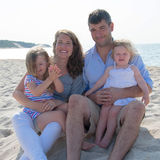 Full-Time Nanny For Two Kids