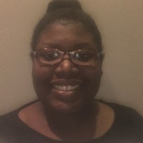 Housekeeper Provider Andrea T's Profile Picture