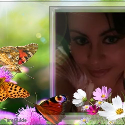 Housekeeper Provider Annamarie C's Profile Picture