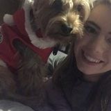 Disciplined Pet Sitter in Tiffin