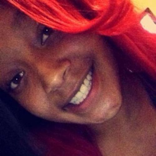 House Sitter Provider Michala W's Profile Picture