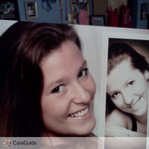 Child Care Provider Jessica Shipler's Profile Picture