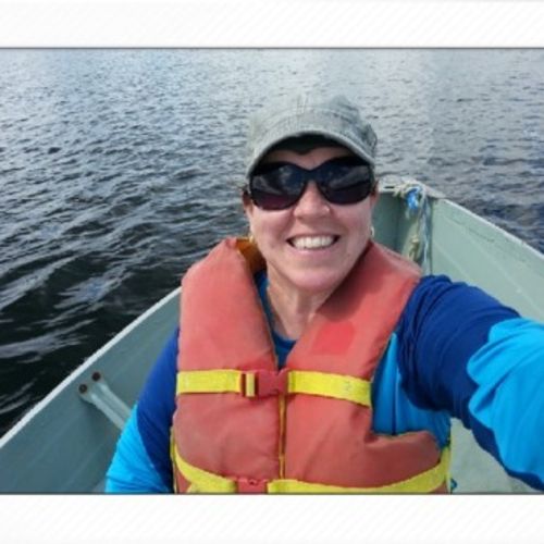 Housekeeper Provider Kelly G's Profile Picture