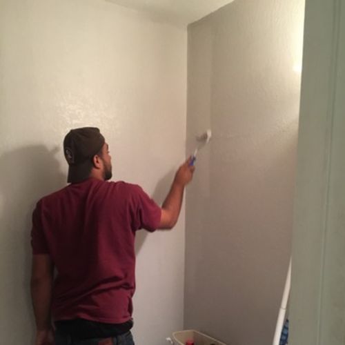Handyman Provider Daniel Blevins's Profile Picture