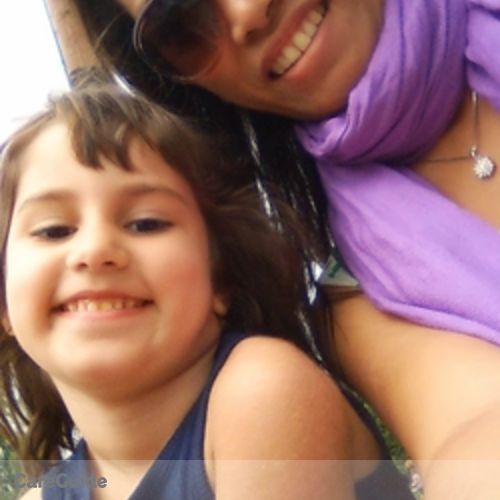 Canadian Nanny Provider Felma V's Profile Picture