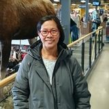I am Maria Luisa Thibault I'm looking for a live in caregiver job for elderly