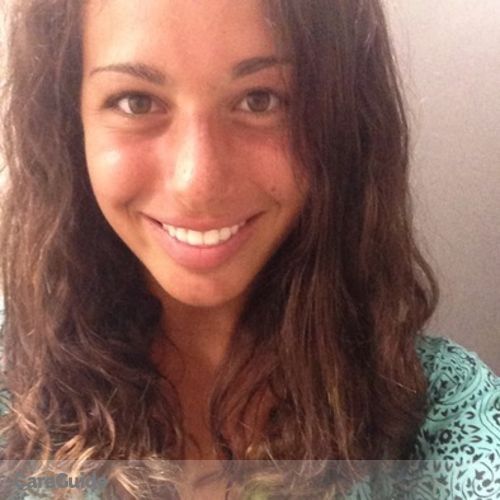 Canadian Nanny Provider Nora K's Profile Picture