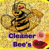 The Cleaning Bee's